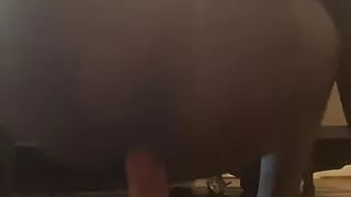 Me telling bro imma fuck his boy pussy just like how I'm fuckin my boy pussy when I see him in person