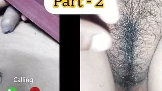 Pakistani  star Aliza  live video calling full sexy latest video