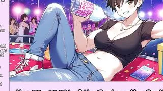 You Miss 100% Of The Tomboys You Don't Fuck - Erotic Audio For Men