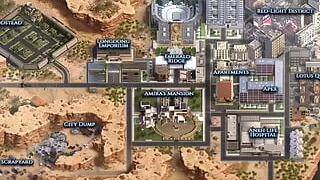 Symphony of the Serpent - (PT 11) - Mob gave me an apartment