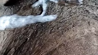 Desi boudi  hot sexy couple video show