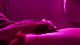 Edge with Daddy - Jerking off - Cum With Me!