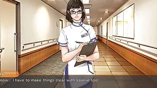 Sylvia - 22 I Choose Lea