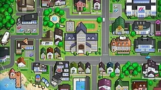 Summertime Saga V02010 - Pt 298 - Damn Difficult