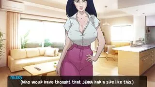 Tamas Awakening - Part 21 - We Made the Same Dream