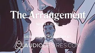 Amateur wife shared with friend. Husband watches her fuck a big cock. Real couple cuckold. ASMR Porn