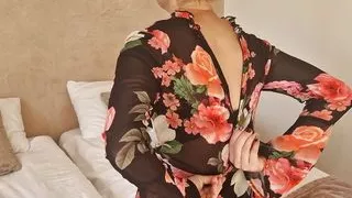 Wanilianna's Double Jeopardy