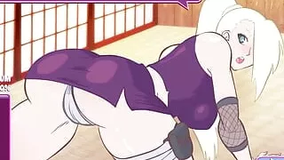 Naruto - Ino Yamanaka Has a Mission P44