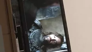 The Visit - Ep 30 - MILF Seducing Girl