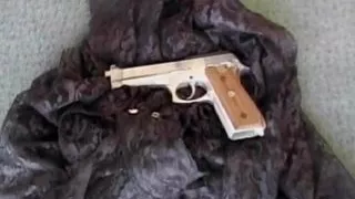 Slutty French doll gets her ass fucked hard by BBC