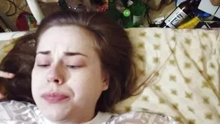 Hot Cumshot compilation part 1