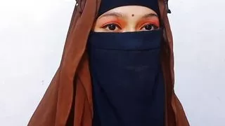 What did you do to the girl by talking about teaching math