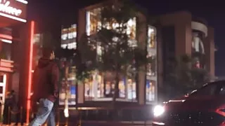 tifa night club 3d animation gameplay best hd video