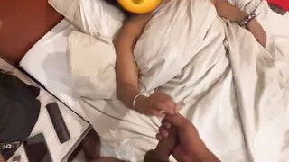 Girlfriend and Boyfriend sex video in Hindi audio full