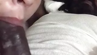 Trying to get my best friend to smile