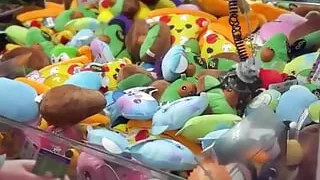 This Is The Games Redhead Babe Arietta Adams Plays