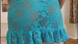 Hot Dreams - Hot Dreams Scn02