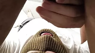 Play with dick part 2