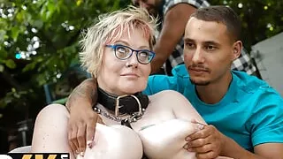 VIP4K. Sex Life's Twist and Turns