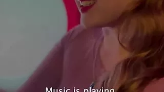 Creampie Crush with an Older Guy