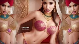 Faith Eros Feat Timbaland - Love Again (remix)