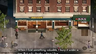 The Genesis Order Part 13 The Guild And The Maid By LoveSkySan69