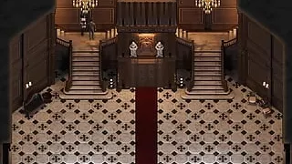 The Genesis Order v07011 Part 14 Hot Mistress And Maid Masturbating By LoveSkySan69