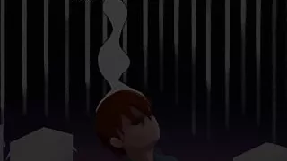 Two Slices of Love - Ep 9 - Be Discreet by Misskitty2k