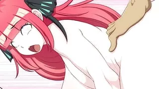 Waifu Hub Season 6 - Ninosama by Foxie2K