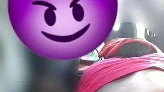 Sucking My Dick Publicly