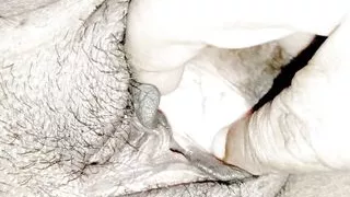 Self with Partner Fingering