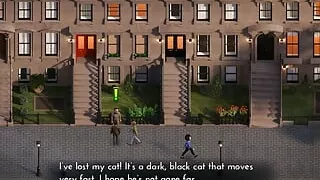 The Genesis Order v07011 Part 15 Eating Some Juicy Pussy By LoveSkySan69