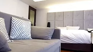 Part2 Yua, a Super Cute Gal Who Has Nothing in Her Mind but Sex! a Series of Five Sex Dates That Grind Away at Her Pussy254