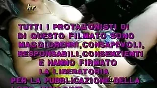 Sex lessons with my Italian slut friend amateur video -