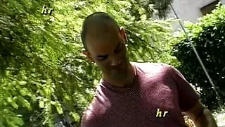 IT Uncensored amateur porn 90s #1 - Sex in Italian families!