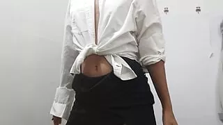 Oh My God My Pussy is Coming Hard Fingering