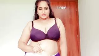 Akheli desi bhabhi devarji se chudwaya