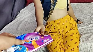 Before the parod started, the sister-in-law drowned with the brother-in-law.