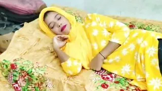 hot girl cheating boyfriend in jungle (hindi roleplay