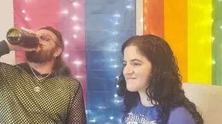 A Slut's Guide To Happiness Podcast - Episode 16: Kink and Relationships on the Autism Spectrum - with Steph Takaya