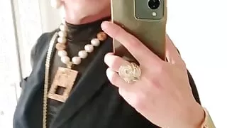 Going Out for the Day