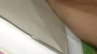 Country girl's pussy