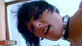 Hardcore Anal Sex And Facial Cumshot For Hot Brunette Alicia Dark