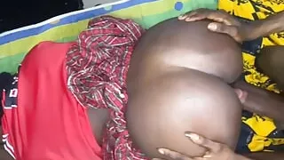 Step mom dirty desire: Sons hardcore seduction