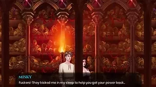 What a Legend #109 - Cin Town - by Misskitty2k