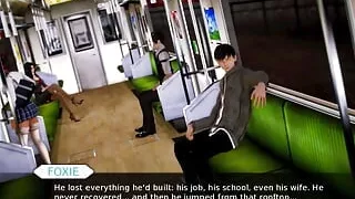 Waifu Academy #1 - a New Start