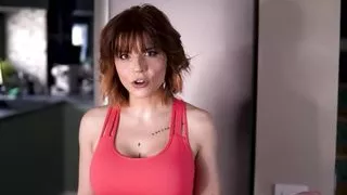 Hot Saturday with Alexa Creed (romanian Roleplay) - Ep. 1