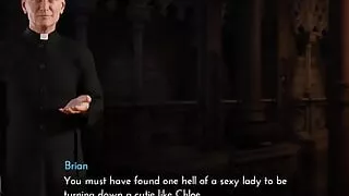 The Genesis Order v09013 Part 23 Hot Maid Blowing Me Off By LoveSkySan69