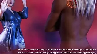 The Lost Chapters Pt 1 - a Good Nightmare by Foxie2k