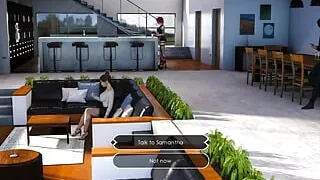 Lust Academy - 11 Classes and Cuties